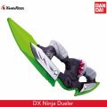 Bandai Kamen Rider Geats Tycoon DX Ninja Dueler Dualer. 
