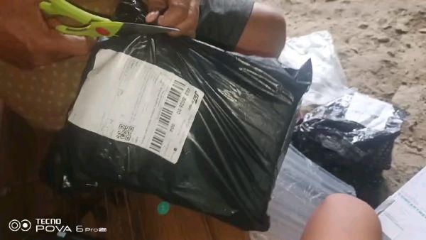 Buyer review video 2
