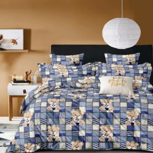 SPREI HOMEMADE UK 90 100 120 SPREI MOTIF KARAKTER ANAK LUCU TERLARIS TERBARU