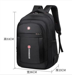 Large Capacity Waterproof Backpack for Men Mountaineering Backpack for Women Outdoor Backpack