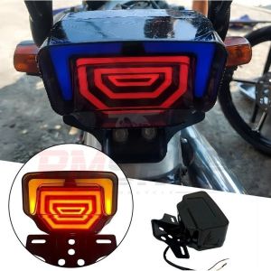 TMX155 Tail light LED Signal Light Brake Light Assy Stoplight For Honda