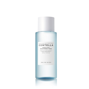 hot Korean Centella Hyalu-CICA Brightening TonerHyaluronic Acid Facial Balancing TonerHydrating and Refreshing Multi-Care 210ml