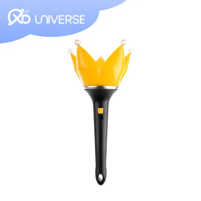 BIGBANG Official Lightstick v4 Black