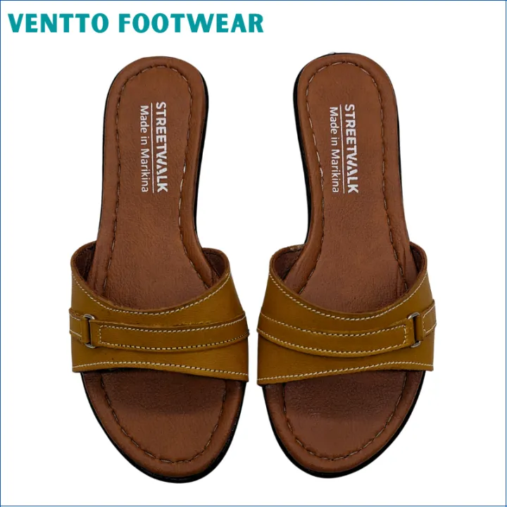 Ventto%20Footwear%20Marikina%20Made%20Leather%20Sandals%20for%20Women%20Leather%20Slippers%20for%20Ladies%20Balat%20na%20Tsinelas%20Pambabae%20(Item%20code:%20ELY-05)%20-%20Image%203