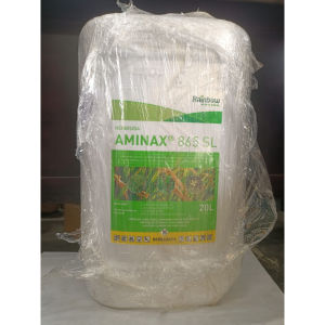 HERBISIDA AMINAX 865SL 20L