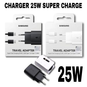 Charger Samsung Galaxy NOTE 10 25 WATT Fast Charging NOT