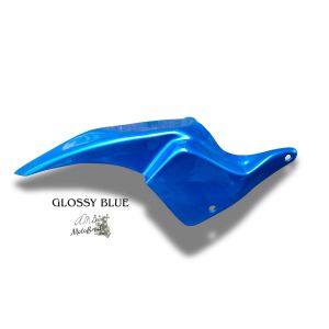 FLEXIBLE FIBERGLASS Tire Hugger/Rear Fender for Honda Click 125i 150i V2 V3 V4