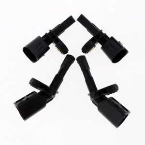 Bộ cảm biến tốc độ ABS cho Passat B6 Jetta Golf MK5 MK6 Touran Tiguan WHT 003856   WHT 003857   WHT 003858   WHT 003859