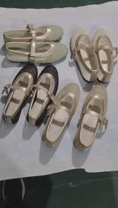 New Mesh Breathable WomenS Shoes 2025 Korean Style Elegant Hollow Out Commuting Flat Slip-On Loafers