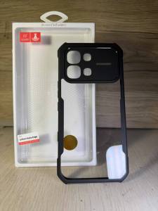 XUNDD Beatle Series AIRBAG Shockproof Case FOR INFINIX NOTE EDGE