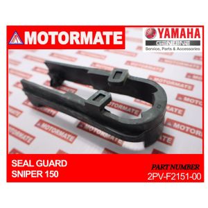 YAMAHA GENUINE PARTS SEAL GUARD SNIPER 150/155