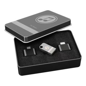 【Car Music USB Flash Drive】High Quality Popular Songs USB Flash Drive/高品质热门歌曲u盘/Large Capacity Portable High Speed Mini USB Flash Drive