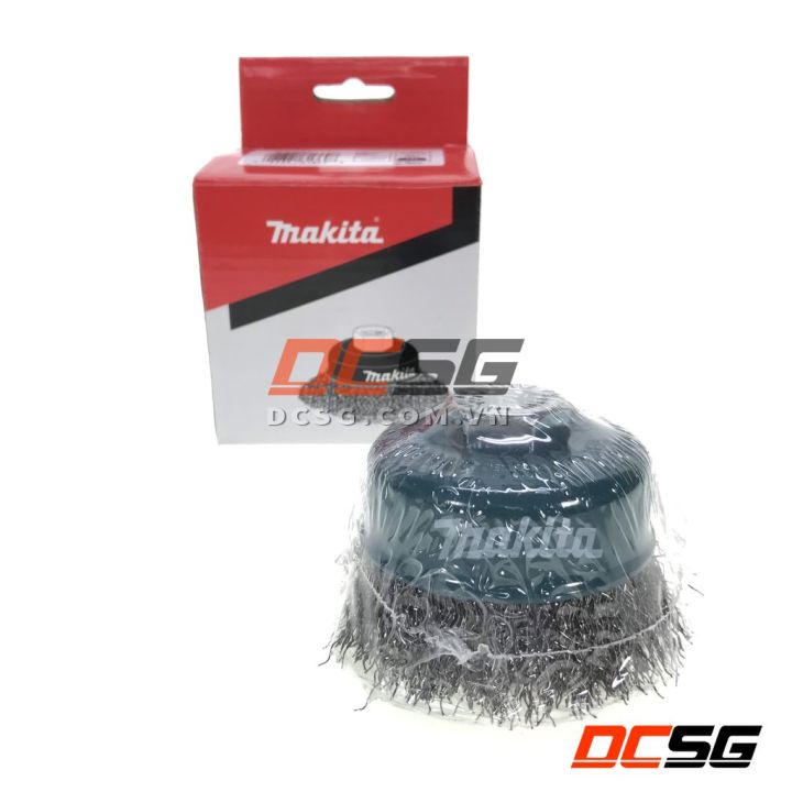 Chén cước đánh gỉ Makita D-24094