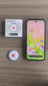 GPS Tracker Smart Tag: A Comprehensive Guide