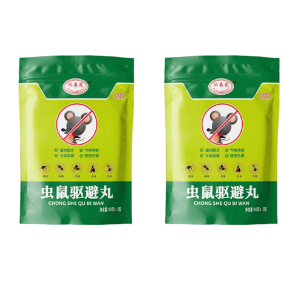 60 years without mice.Mouse Repeller Repellent Cream Rodent Repellent.mouse cockroach mosquito gone No rats within 10 km