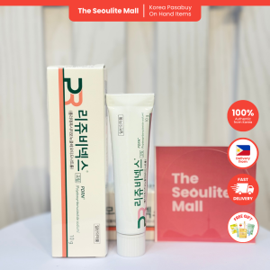 DR.REJUALL Advanced PDRN Rejuvenating Cream 20ml Anti Aging Skin Regeneration Moisturizing
