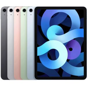 Apple iPad Air iPad 10th 9th 9H Tempered Glass Protector / Diamond Hydrogel Screen Protector