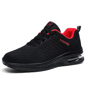 Mens Spring Breathable Board Shoes Casual Mens Dance Shoes