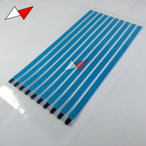 Lem LCD Laptop 11 inch sd 16 inch tidak mudah putus