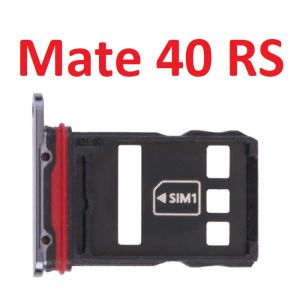 Khay Sim Huawei Mate 40 RS Khay Thẻ Nhớ Linh Kiện Thay Thế