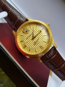 Đồng hồ Nga Poljot Presdient PJ113