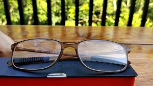 แว่นตาอ่านหนังสือ TR90 TR259 READING GLASSES รุ่นกลมรีใหญ่ แว่นสายตายาว (+) แว่นตาอ่านหนังสือ แว่นtr LONG SIGHT