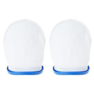 Pool Bag Pool Maintenance Accessory Cotton Texture Pool Bag Pool Cleaning Supplies for Pool Cleaner