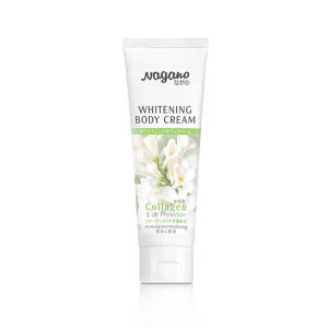 Nagano 1023 Whitening Body Cream 75ml
