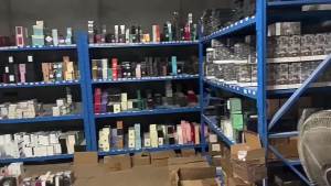 Cross-Border Foreign Trade Vietnam perfume TF Oud Agarwood Bitter Peach Thorn Rose Lost Cherry White Musk Perfume