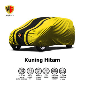 STRIP 3 - Body Car Cover Mobil Sedan TIMOR Sarung Mobil KIA TIMOR Selimut Mantel Tutup Sedan TIMOR Jas Mantol Penutup TIMOR Outdoor Waterproof Anti Air