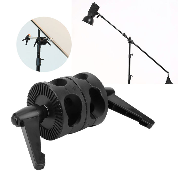 Grip Head Overarm Grip Heads Stand Grip Heads High Reliability for Various Types ...