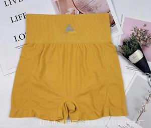 กางเกงโยคะ กางเกงออกกำลังกายขาสั้น กางเกงขาสั้นโยคะ รัดรูป  M-44