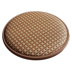 Đệm ghế Pad ghế tròn để tăng cường Comfort trong nhà thiết lập văn phòng với các tính năng thoáng khí và di động