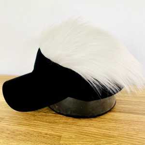 Topi Rambut Palsu Golf/Rambut Palsu Pria/Topi golf Rambut Palsu Pria