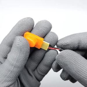mv1 2 PCS Electric Micro Button TIG Switch Trigger Part Fit WP9 WP17 WP18 WP20 WP26 QQ150 Plasma Cutting Cutter Torch Welder H1K9Q