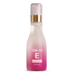 Histemo Ion-to E Hair Essence 150ml | UV Protection & Damage Repair | Lightweight Leave-In Hair Treatment with Growth Factors & Peptides