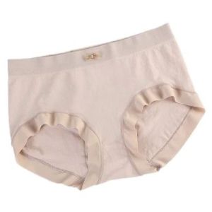 Vixday - Celana Dalam Wanita Renda Pita Gelombang CD Wanita Motif Import CD86