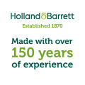 Holland & Barrett Lutigold Extra 30 Capsules 20mg. 