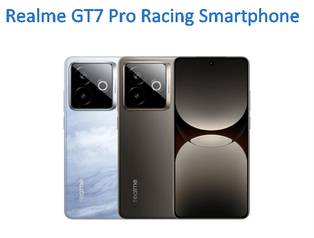 Realme GT7 Pro Racing Smartphone | Lazada Philippines