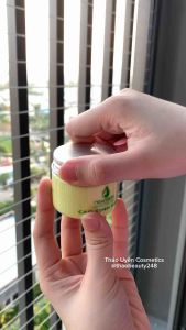 Combo 2 Mặt Nạ Ngủ Cao Tinh Nghệ Ngân Bình 75g