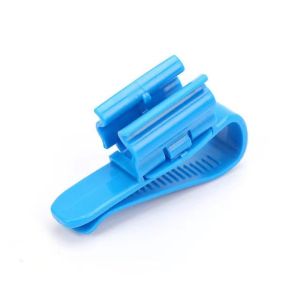 Moda Fish Tank Water Hose Fixing Clip Aquarium Water Exchange Clamp Accessories