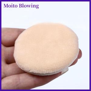 Moito 1PCS Soft Facial Beauty Sponge Puff Pads Face Foundation Cosmetic Tool