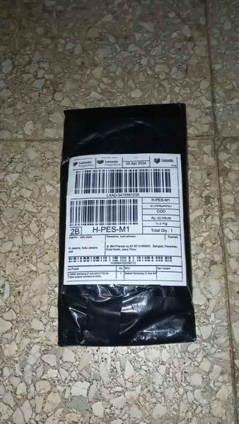 Buyer review video 5