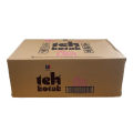 Teh Kotak Rasa Lychee 300ml isi 24 pcs [Karton]. 
