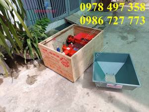 Máy bóc vỏ lúa xát gạo lức chính hãng 2025