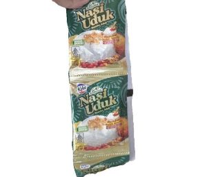 TERMURAH NASI UDUK INSTAN KOBE 15 GRAM X10 PICIS