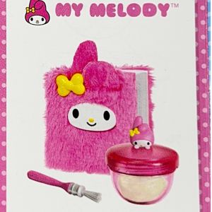 MGAs Miniverse Make ItHello and Friends Series 3 Sanrio Đồ chơisưu tầm Văn phòng phẩm retro Thủ công Người sưu tầm Quà tặng