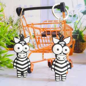 GANTUNGAN KUNCI ZOO ANIMAL MATA BESAR SUPER CUTE READY BANYAK VARIANT KEYCHAIN BENTUK BINATANG IMUT LUCU GANTUNGAN TAS UNIK ADA 7 MODEL LENGKAP READY GROSIR DAN COD