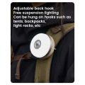 MOBI GARDEN Camping Lantern Lighting Portable Hanging Lamp LED Outdoor. 