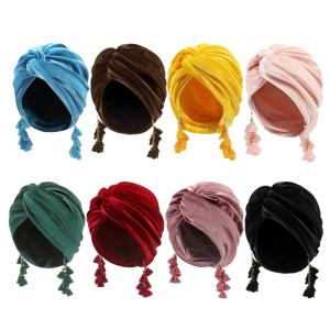 Women Headwrap Headwear Hat Hair Scarf Perfect for Festivals and Celebrations Breathable Head Cover Headscarf